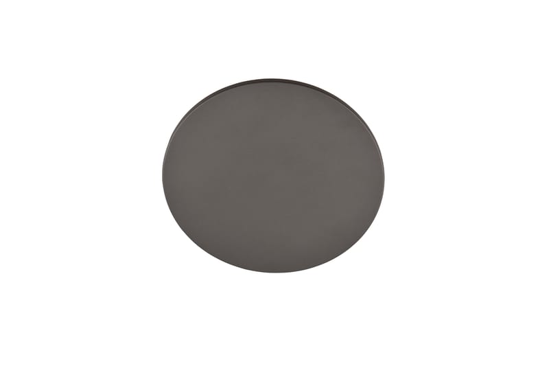 BELLY LED-Vägglampa Antracit - Antracit - Belysning - Utomhusbelysning - Fasadbelysning