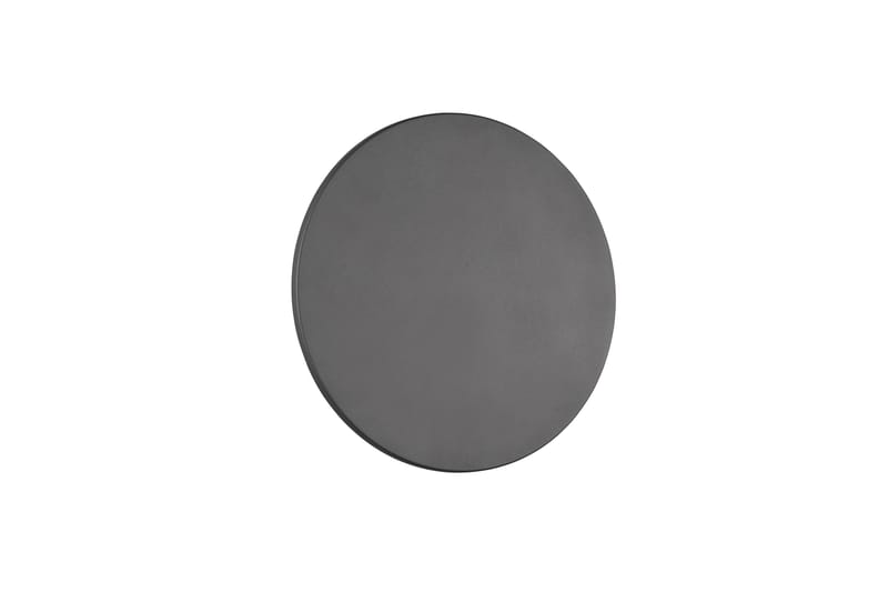 BELLY LED-Vägglampa Antracit - Antracit - Belysning - Utomhusbelysning - Fasadbelysning