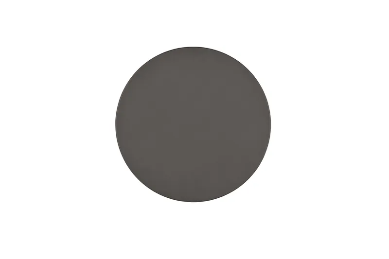 Belly LED Vägglampa antracit - Antracit - Belysning - Utomhusbelysning - Fasadbelysning