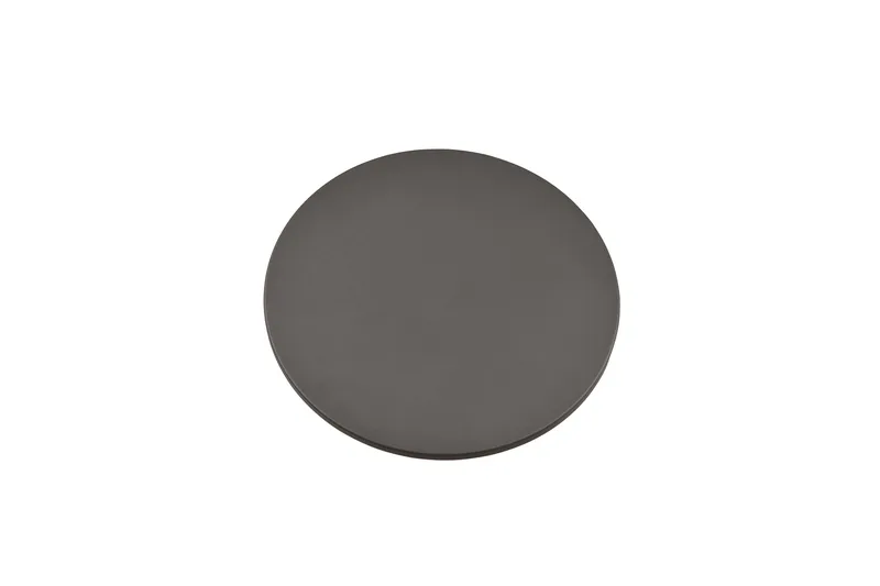 Belly LED Vägglampa antracit - Antracit - Belysning - Utomhusbelysning - Fasadbelysning