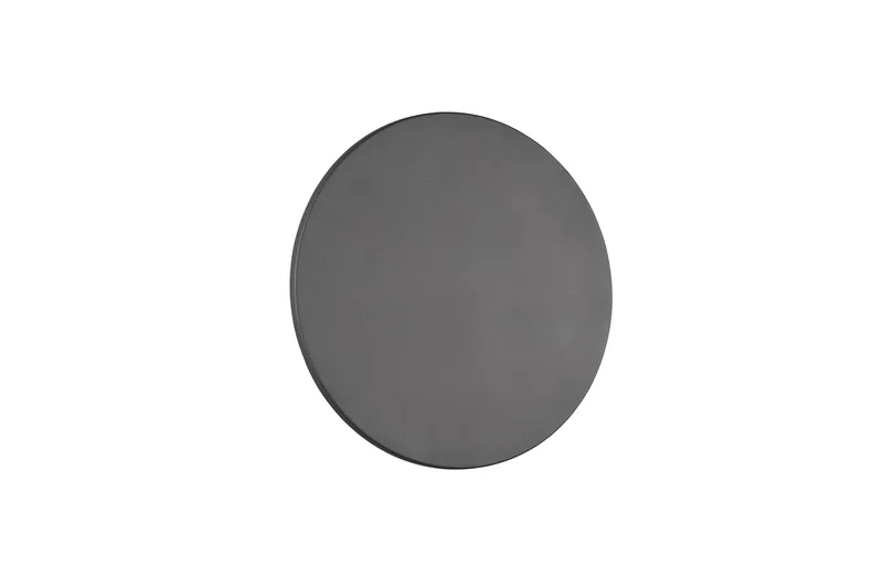 Belly LED Vägglampa antracit - Antracit - Belysning - Utomhusbelysning - Fasadbelysning