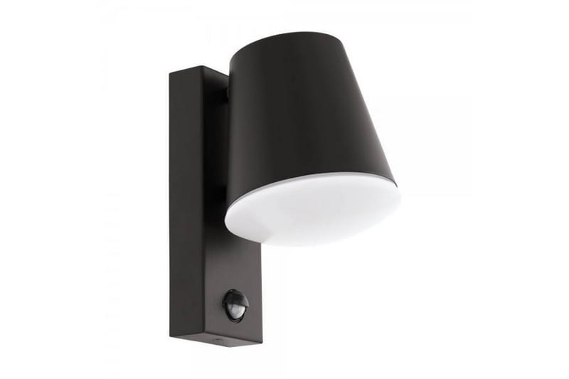 CALDIERO Vägglampa med Sensor - Fasadbelysning