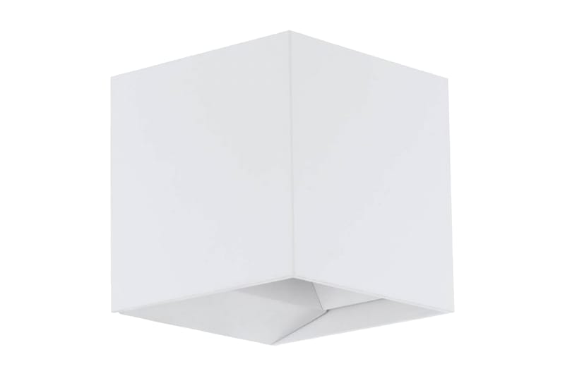 CALPINO Vägglampa LED IP54 - Fasadbelysning