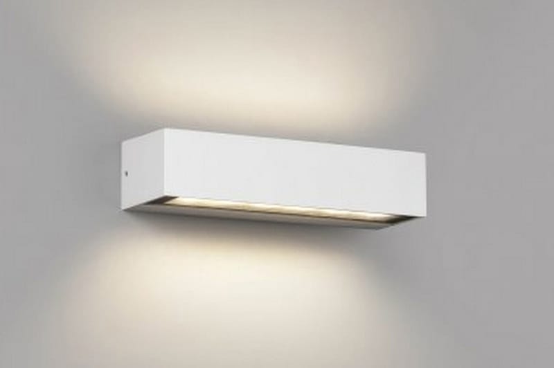 Lako LED fasad - Fasadbelysning