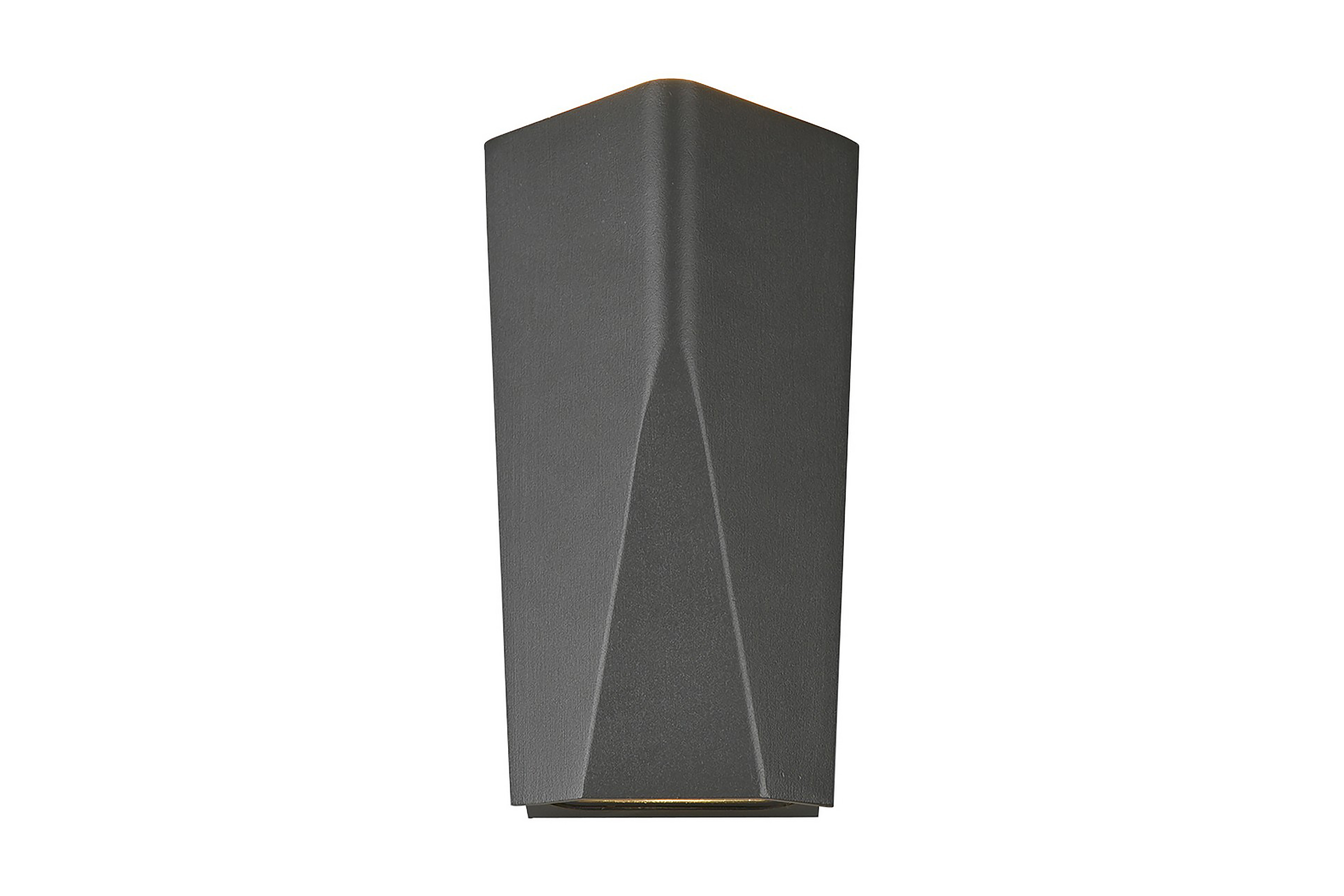 TAY Vägglampa LED Vit - Vit