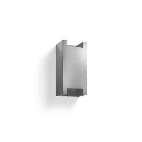 TROWEL Fasadbelysning Aluminium - Fasadbelysning