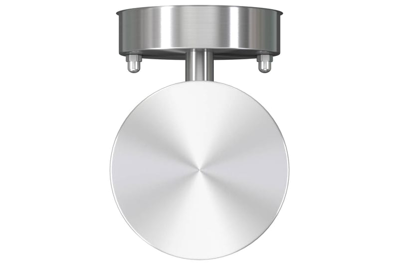 Utebelysning Savona vägglampa - Silver - Belysning - Utomhusbelysning - Fasadbelysning
