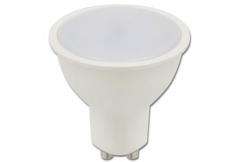 Utomhusvägglampa LED 2 st fyrkantiga uppåt/nedåt - Silver - Belysning - Utomhusbelysning - Fasadbelysning