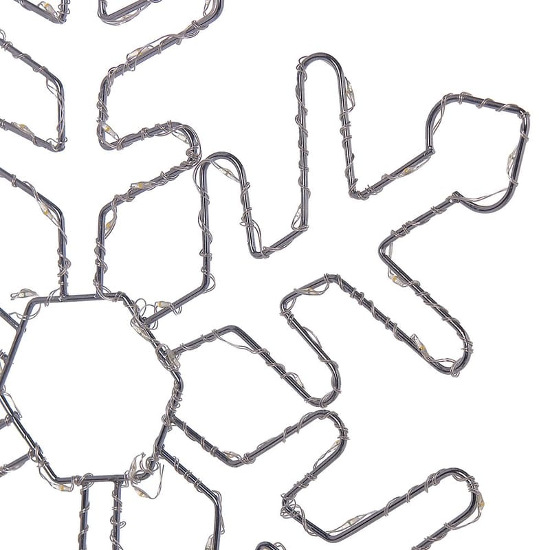 Hängande Juldekoration Utomhus Lohela - Belysning - Utomhusbelysning - Fasadbelysning