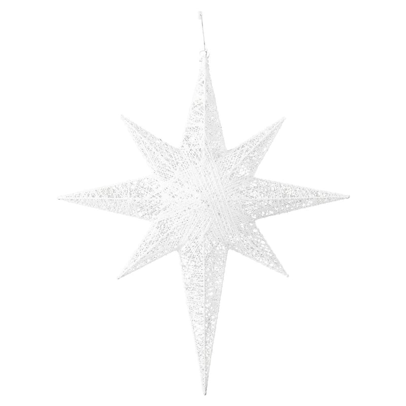 Hängande Juldekoration Utomhus Osma - Belysning - Utomhusbelysning - Fasadbelysning