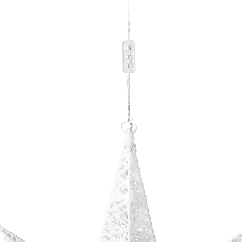 Hängande Juldekoration Utomhus Osma - Belysning - Utomhusbelysning - Fasadbelysning