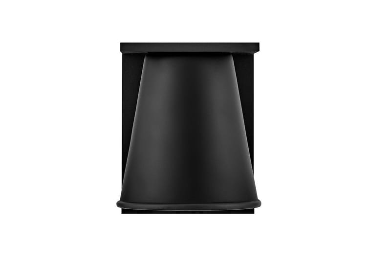 Hans Hinkley Vägglampa utomhus - Black - Belysning - Utomhusbelysning - Fasadbelysning