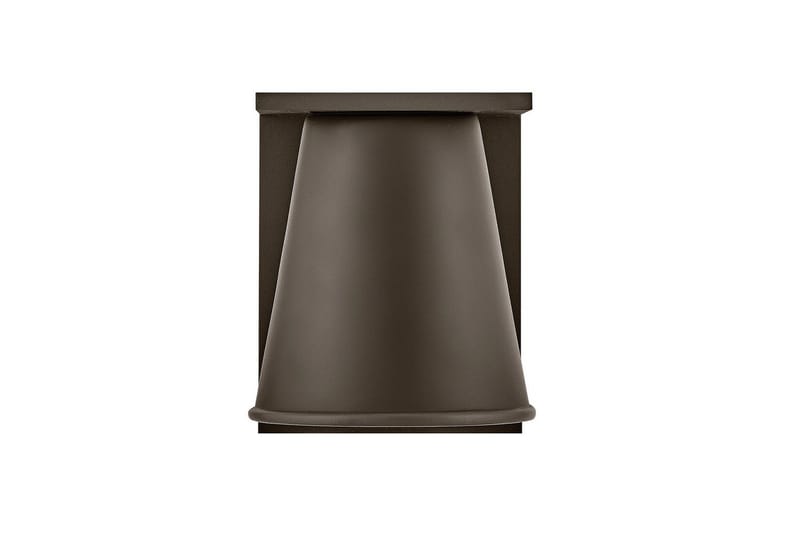 Hans Hinkley Vägglampa utomhus - Bronze - Belysning - Utomhusbelysning - Fasadbelysning