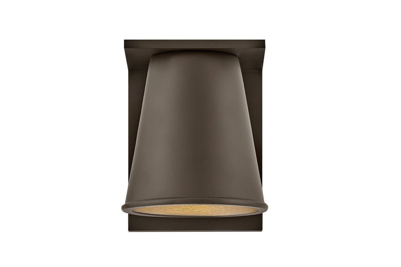 Hans Hinkley Vägglampa utomhus - Bronze - Belysning - Utomhusbelysning - Fasadbelysning