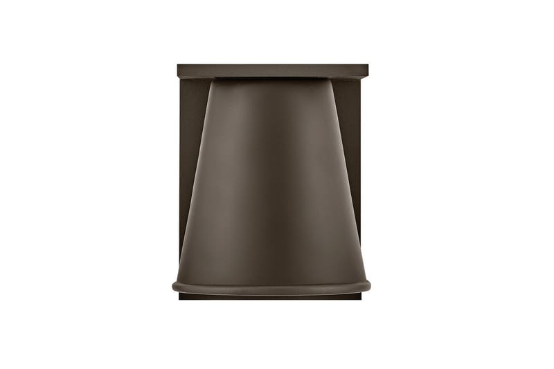 Hans Hinkley Vägglampa utomhus - Bronze - Belysning - Utomhusbelysning - Fasadbelysning