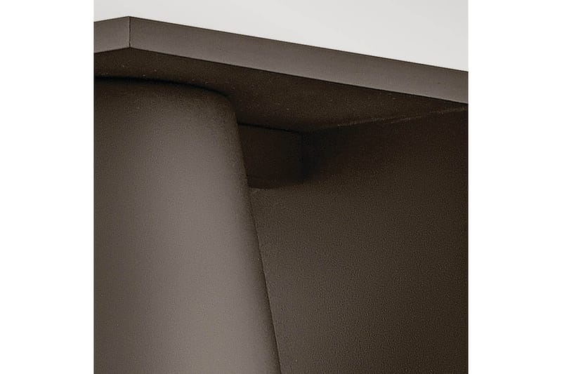 Hans Hinkley Vägglampa utomhus - Bronze - Belysning - Utomhusbelysning - Fasadbelysning