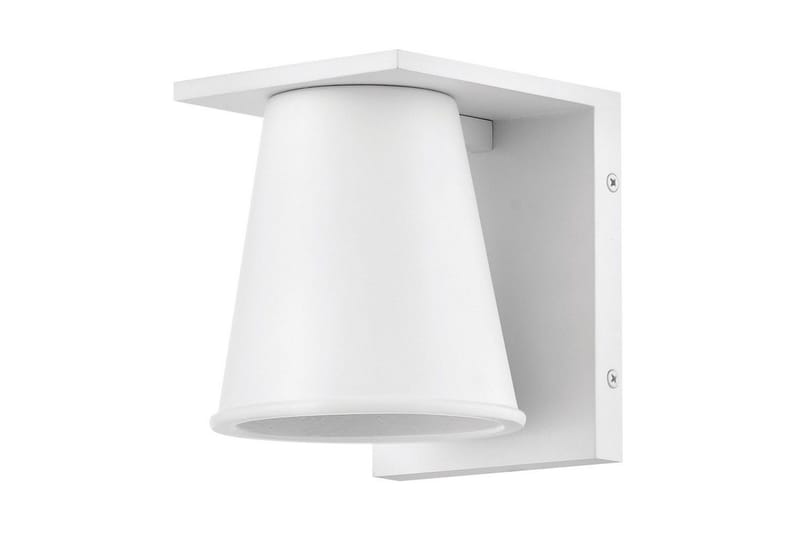 Hans Hinkley Vägglampa utomhus - White - Belysning - Utomhusbelysning - Fasadbelysning