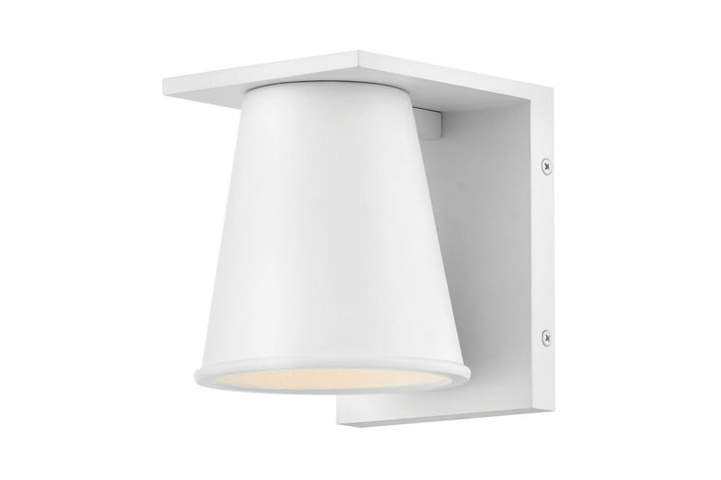 Hans Hinkley Vägglampa utomhus - White - Belysning - Utomhusbelysning - Fasadbelysning