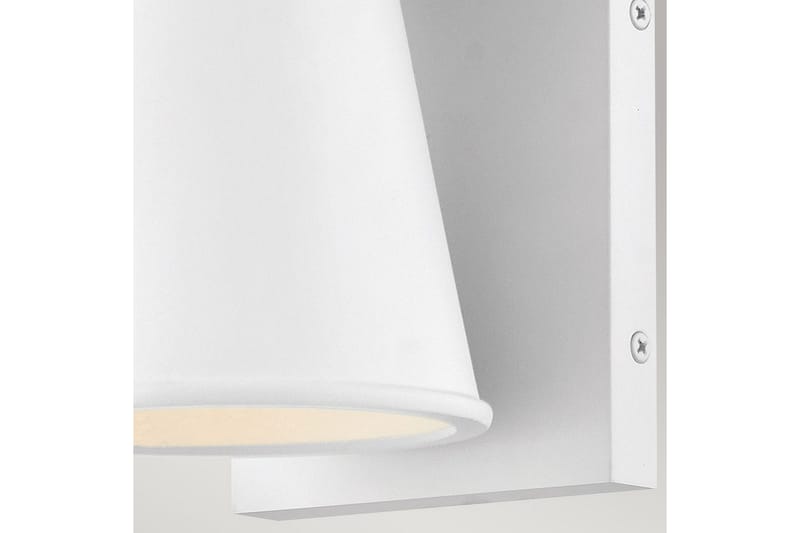 Hans Hinkley Vägglampa utomhus - White - Belysning - Utomhusbelysning - Fasadbelysning