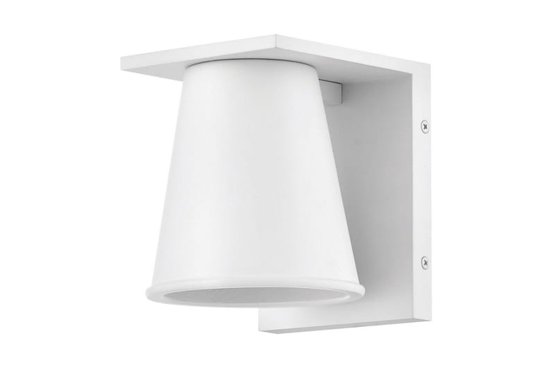 Hans Hinkley Vägglampa utomhus - White - Belysning - Utomhusbelysning - Fasadbelysning