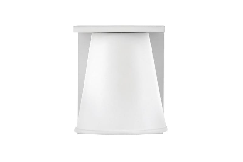 Hans Hinkley Vägglampa utomhus - White - Belysning - Utomhusbelysning - Fasadbelysning