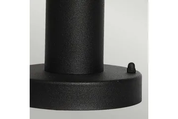 Helsingör Elstead Lighting Utomhuslampa - Black - Belysning - Utomhusbelysning - Stolplyktor & grindlyktor
