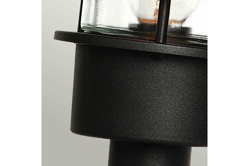 Helsingör Elstead Lighting Utomhuslampa - Black - Belysning - Utomhusbelysning - Stolplyktor & grindlyktor