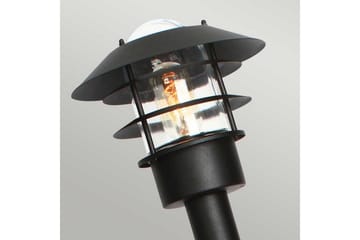 Helsingör Elstead Lighting Utomhuslampa - Black - Belysning - Utomhusbelysning - Pollare