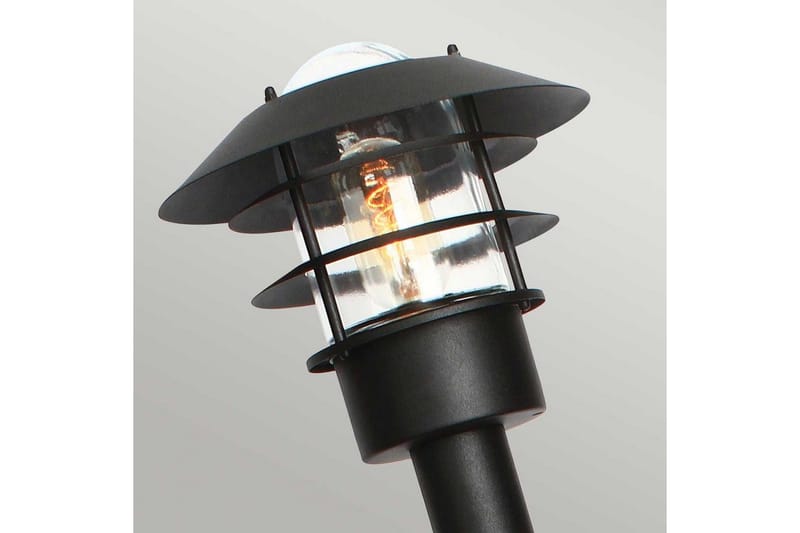 Helsingör Elstead Lighting Utomhuslampa - Black - Belysning - Utomhusbelysning - Pollare