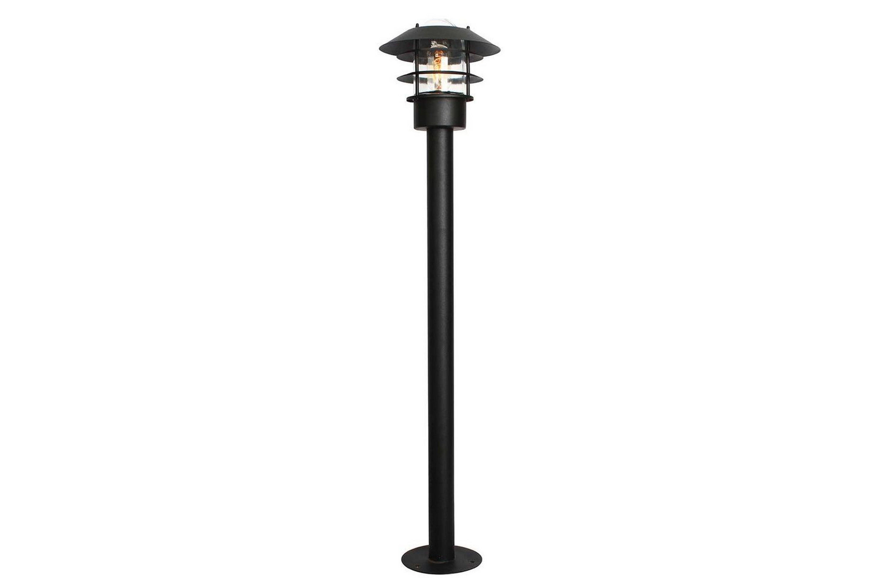 Helsingör Elstead Lighting Utomhuslampa - Black