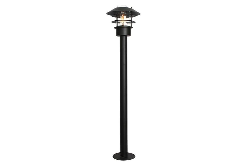 Helsingör Elstead Lighting Utomhuslampa, Black