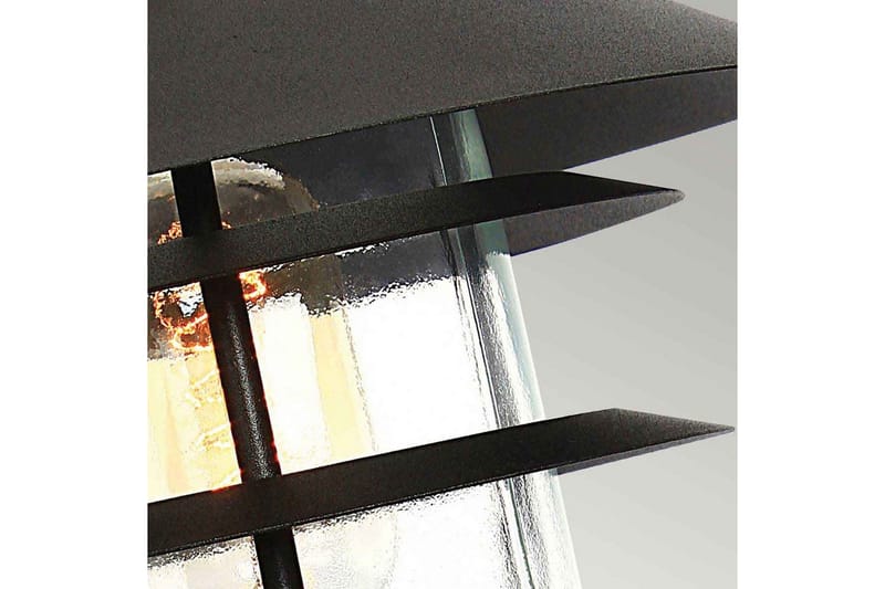 Helsingör Elstead Lighting Utomhuslampa - Black - Belysning - Utomhusbelysning - Stolplyktor & grindlyktor