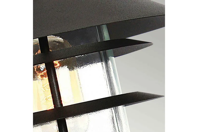 Helsingör Elstead Lighting Utomhuslampa - Black - Belysning - Utomhusbelysning - Stolplyktor & grindlyktor