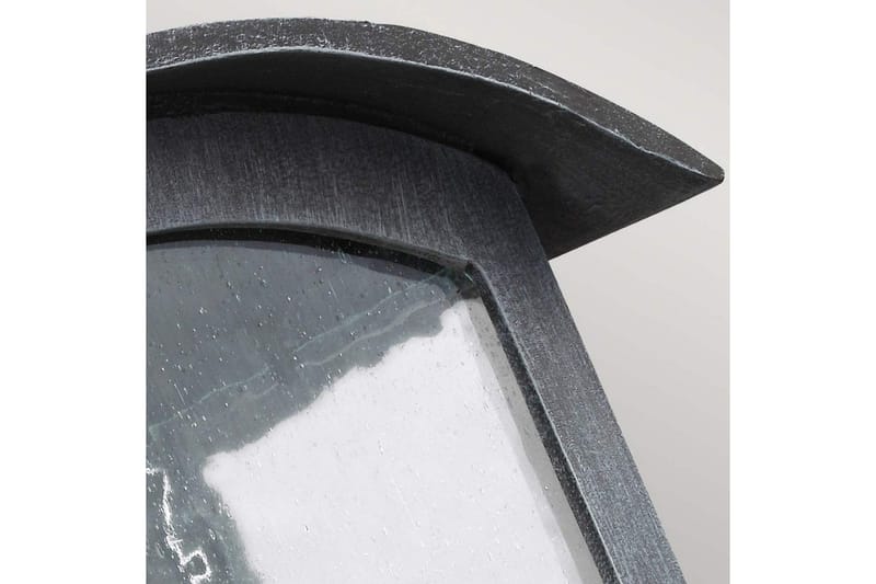 Hodges Feiss Vägglampa utomhus - Black - Belysning - Utomhusbelysning - Fasadbelysning