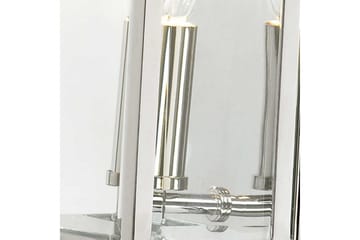 Holborn Elstead Lighting Vägglampa utomhus - Chrome - Belysning - Utomhusbelysning - Fasadbelysning