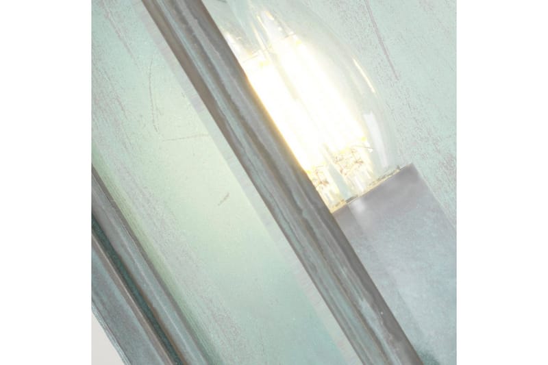 Holborn Elstead Lighting Vägglampa utomhus - Green - Belysning - Utomhusbelysning - Fasadbelysning