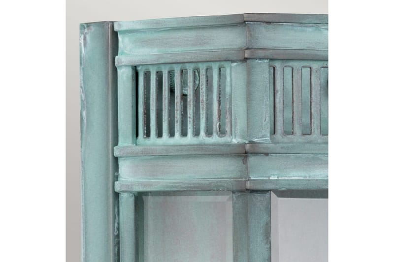 Holborn Elstead Lighting Vägglampa utomhus - Green - Belysning - Utomhusbelysning - Fasadbelysning