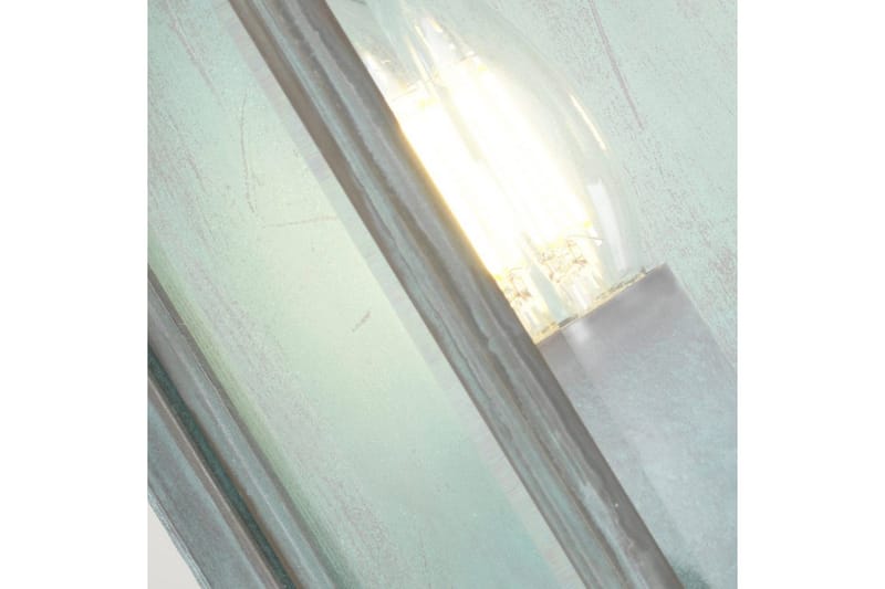 Holborn Elstead Lighting Vägglampa utomhus - Green - Belysning - Utomhusbelysning - Fasadbelysning