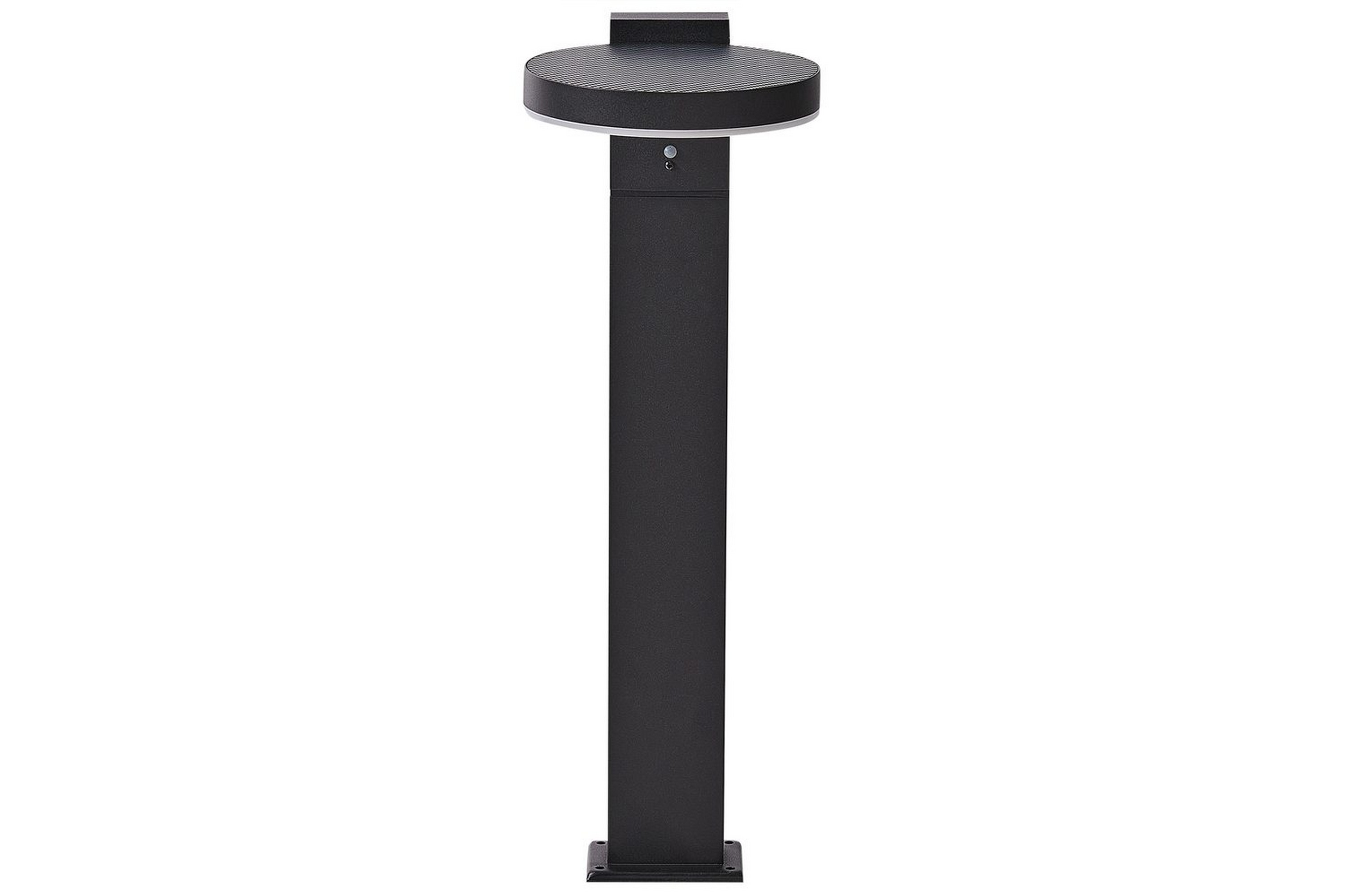 Hydra LED Solcellsbelysning 50 cm - Svart