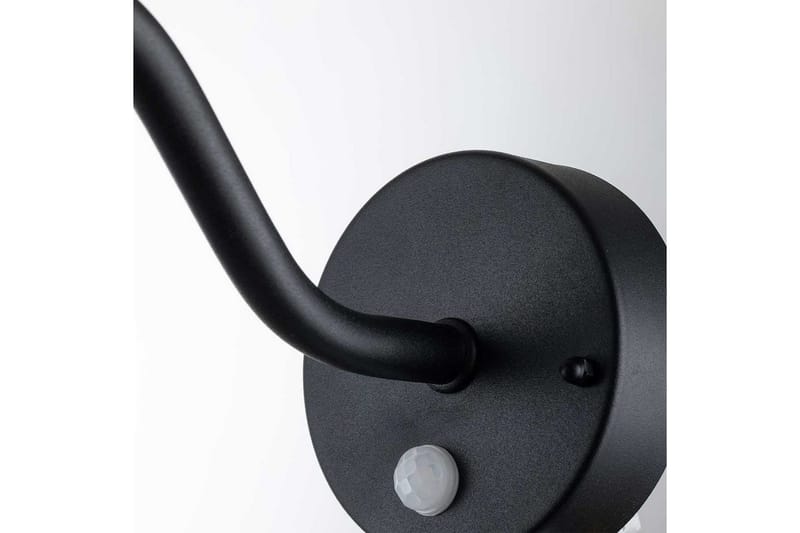 Klampenborg Elstead Lighting Vägglampa utomhus - Black - Belysning - Utomhusbelysning - Fasadbelysning