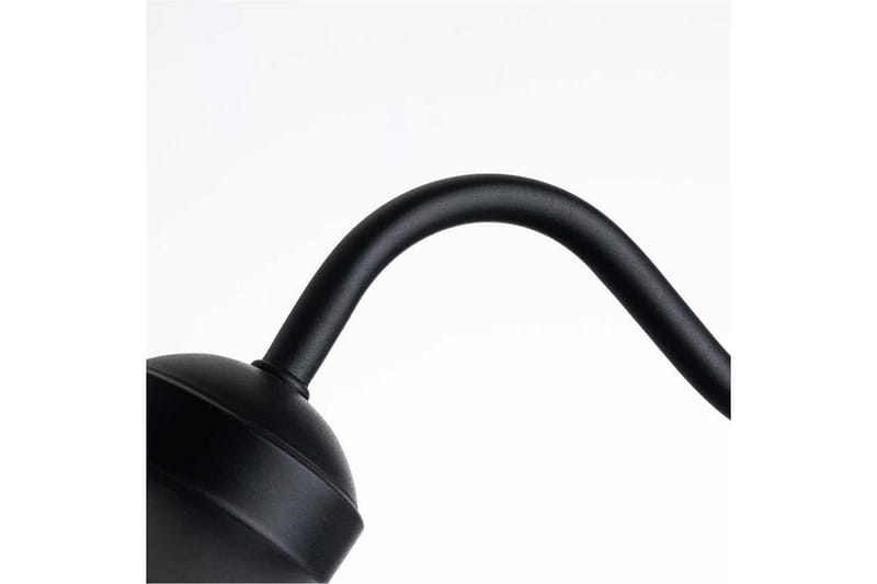 Klampenborg Elstead Lighting Vägglampa utomhus - Black - Belysning - Utomhusbelysning - Fasadbelysning