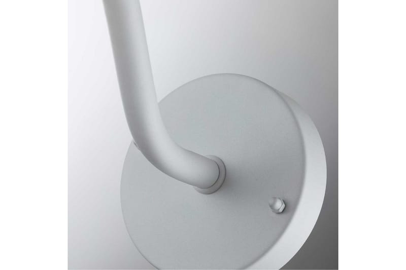 Klampenborg Elstead Lighting Vägglampa utomhus - White - Belysning - Utomhusbelysning - Fasadbelysning