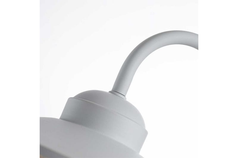 Klampenborg Elstead Lighting Vägglampa utomhus - White - Belysning - Utomhusbelysning - Fasadbelysning