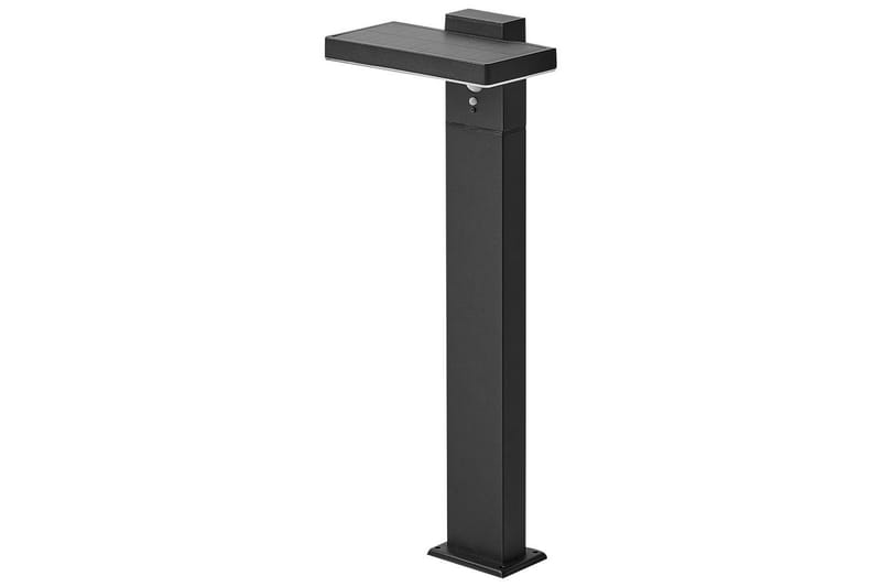 Krokel LED Solcellsbelysning 50 cm - Svart - Belysning - Utomhusbelysning - Solcellslampa & solcellsbelysning