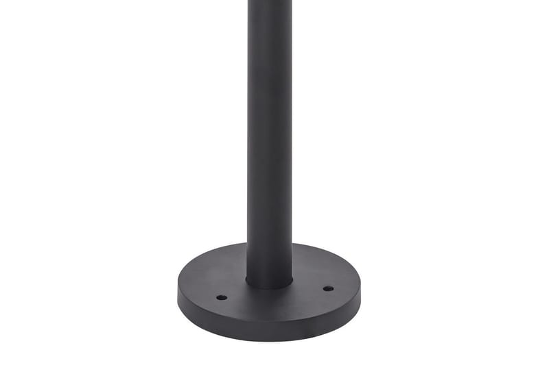 Kulsi Lyktstolpe 205 cm - Svart - Belysning - Utomhusbelysning - Stolplyktor & grindlyktor