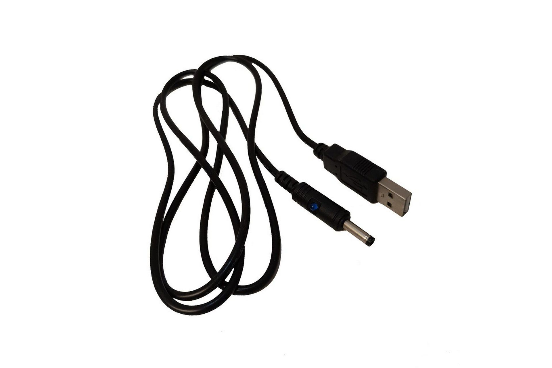 Laddkabel Planet Pool USB till Aqua Broom Recharge -