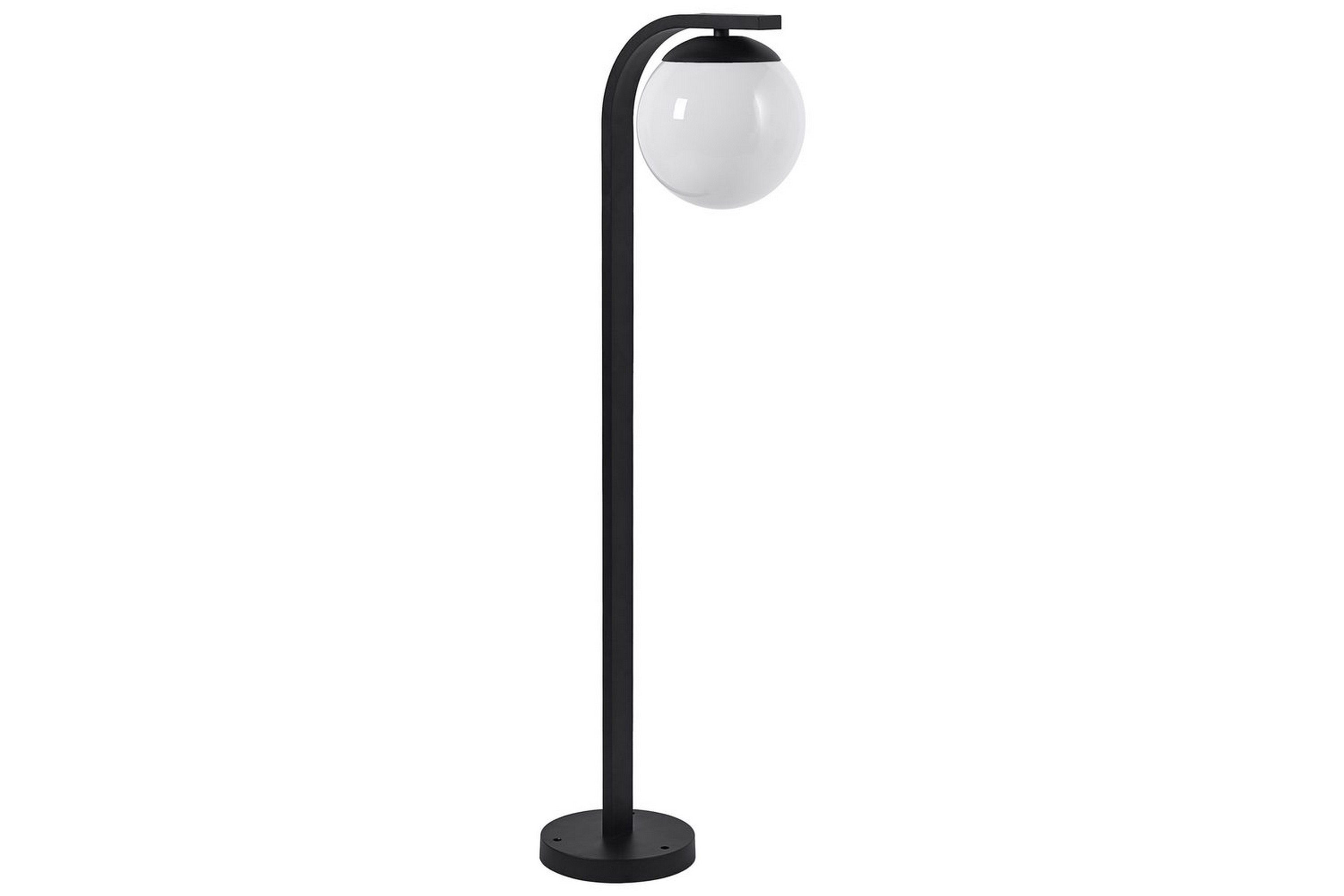 Lecula Polletlampa 105 cm - Svart