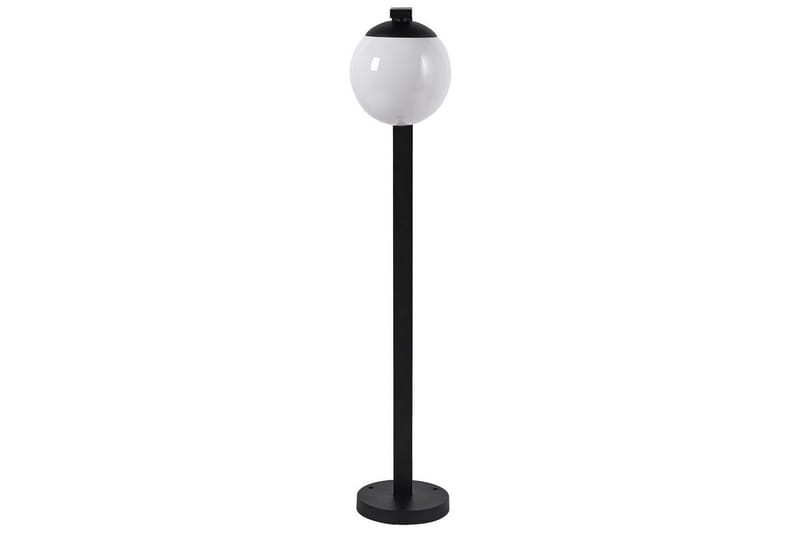 Lecula Polletlampa 105 cm - Svart - Belysning - Utomhusbelysning - Stolplyktor & grindlyktor