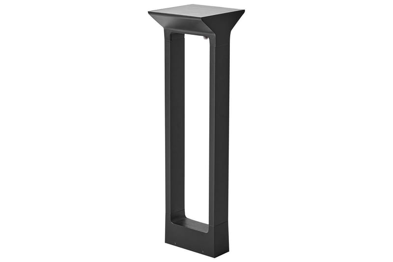 Lekstalio LED Solcellsbelysning 60 cm - Svart - Belysning - Utomhusbelysning - Solcellslampa & solcellsbelysning