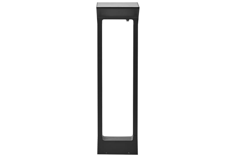 Lekstalio LED Solcellsbelysning 60 cm - Svart - Belysning - Utomhusbelysning - Solcellslampa & solcellsbelysning